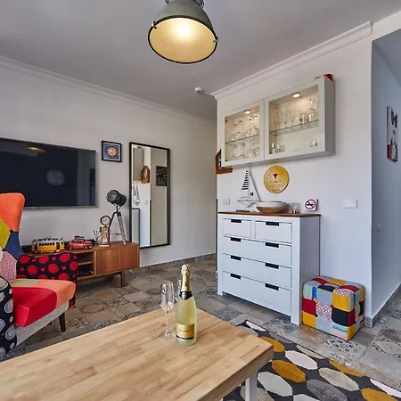 Apartment Universe