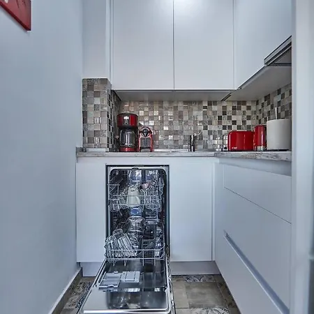 Apartment Universe Playa del Ingles (Gran Canaria)