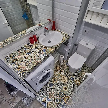 Universe Apartment