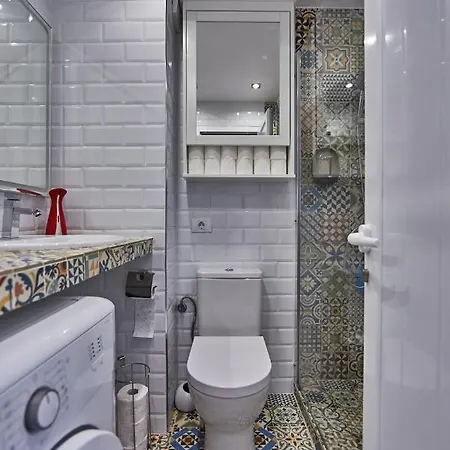 Apartment Universe *