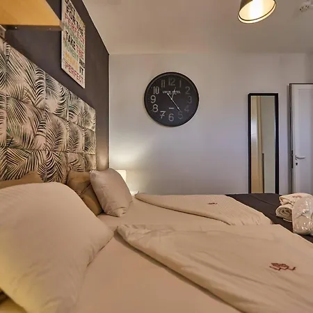 Universe Apartment Playa del Ingles (Gran Canaria)