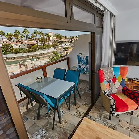 Apartment Universe *