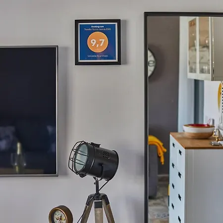 Apartment Universe Playa del Ingles (Gran Canaria)