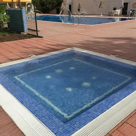 Apartment Universe Playa del Ingles (Gran Canaria)