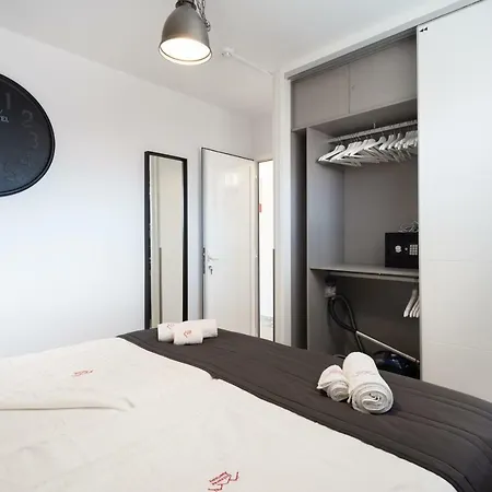 Apartment Universe Playa del Ingles (Gran Canaria)