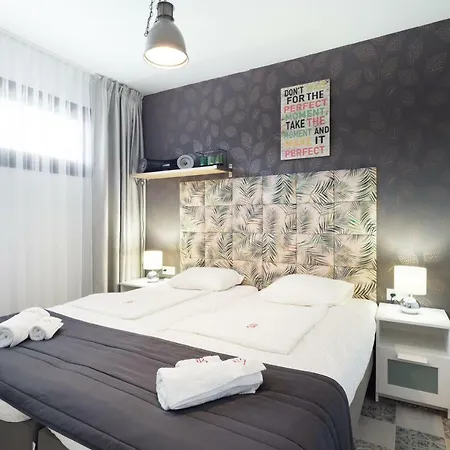 Apartment Universe Playa del Ingles (Gran Canaria)